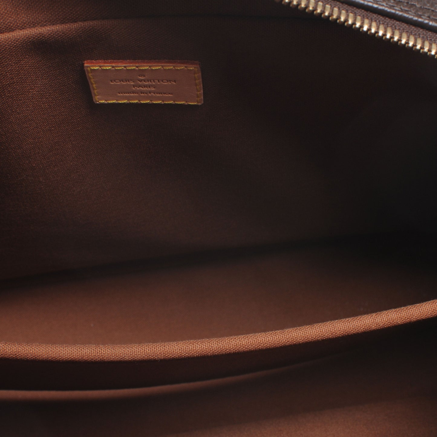 Monogram Icare Travel