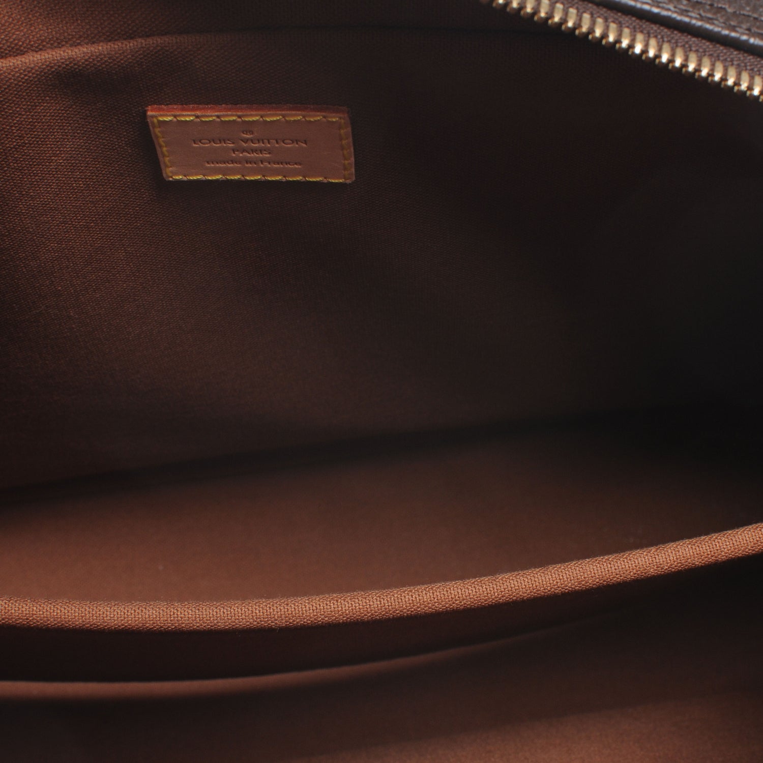 Louis Vuitton Monogram Icare Travel 7 of 10