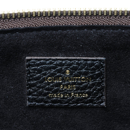 Louis Vuitton Monogram Estrela NM Black 6 of 6