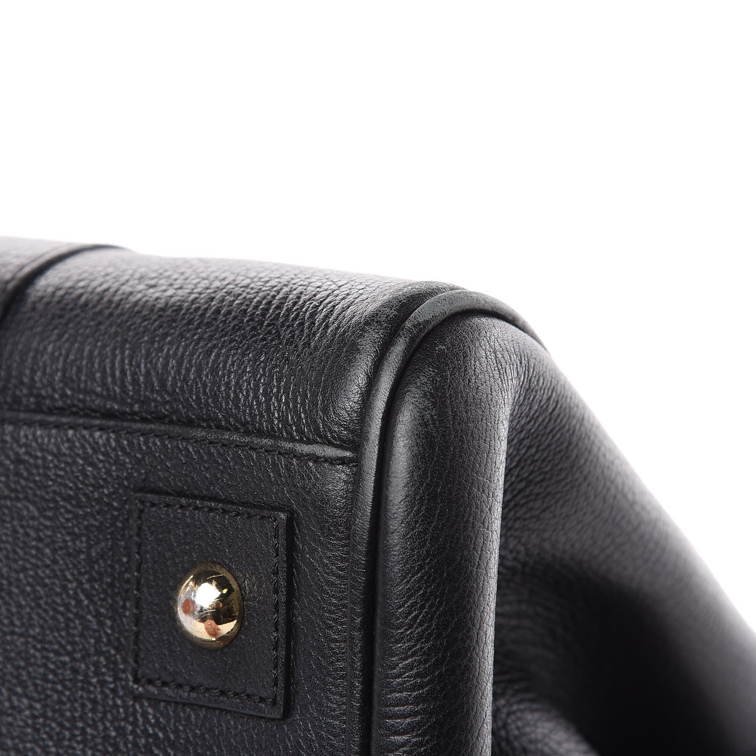 Mulberry Soft Grain Calfskin Bayswater Black 10 of 20