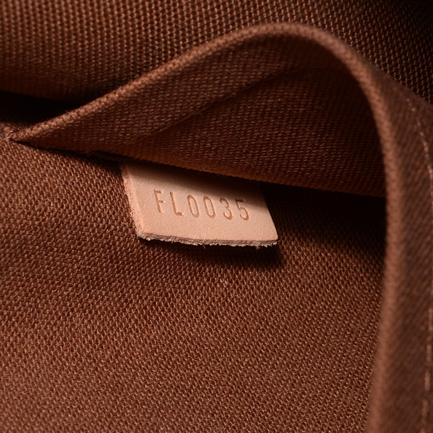 Louis Vuitton Monogram Popincourt Haut 7 of 7