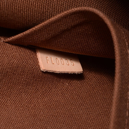 Louis Vuitton Monogram Popincourt Haut 7 of 7