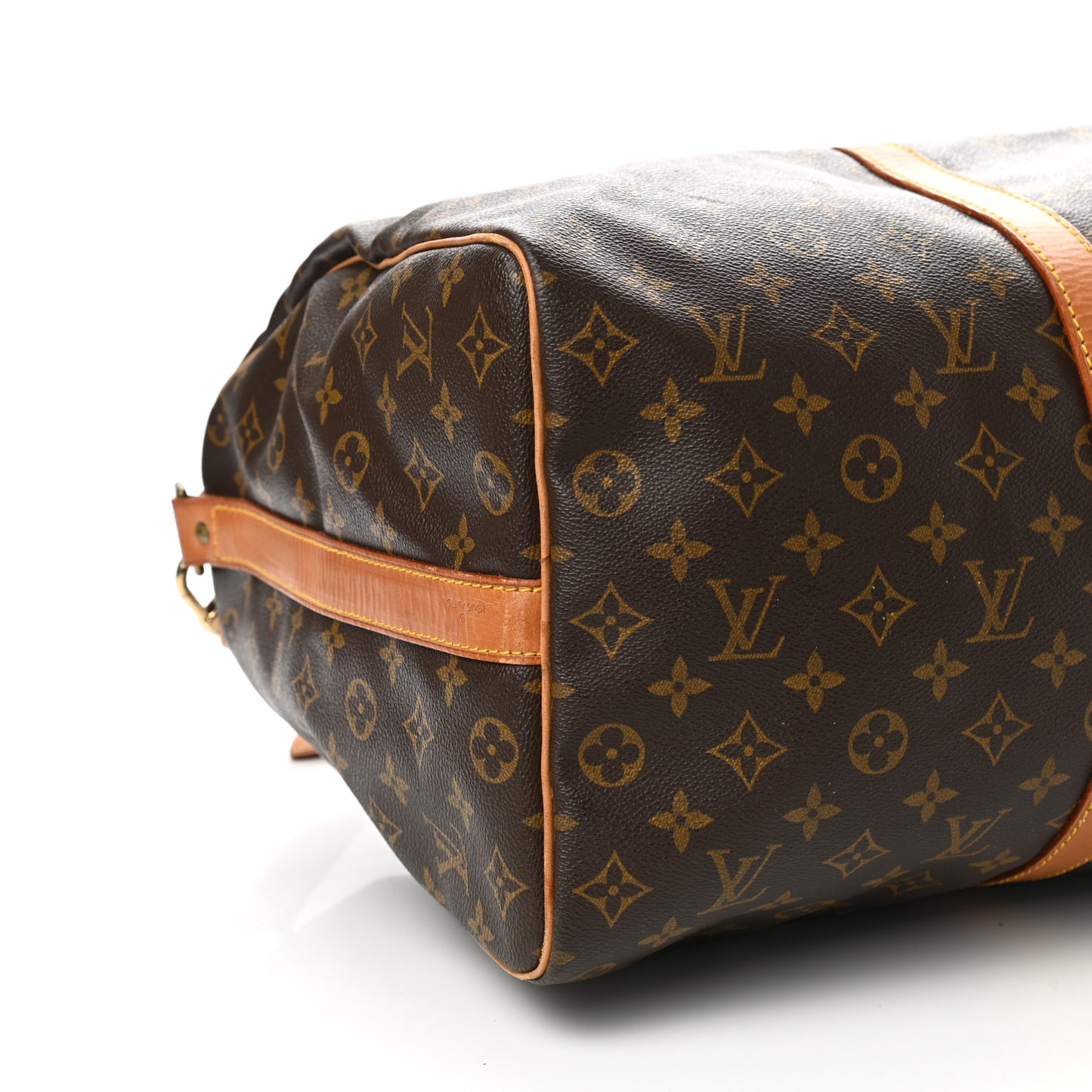 Monogram Keepall Bandouliere 50