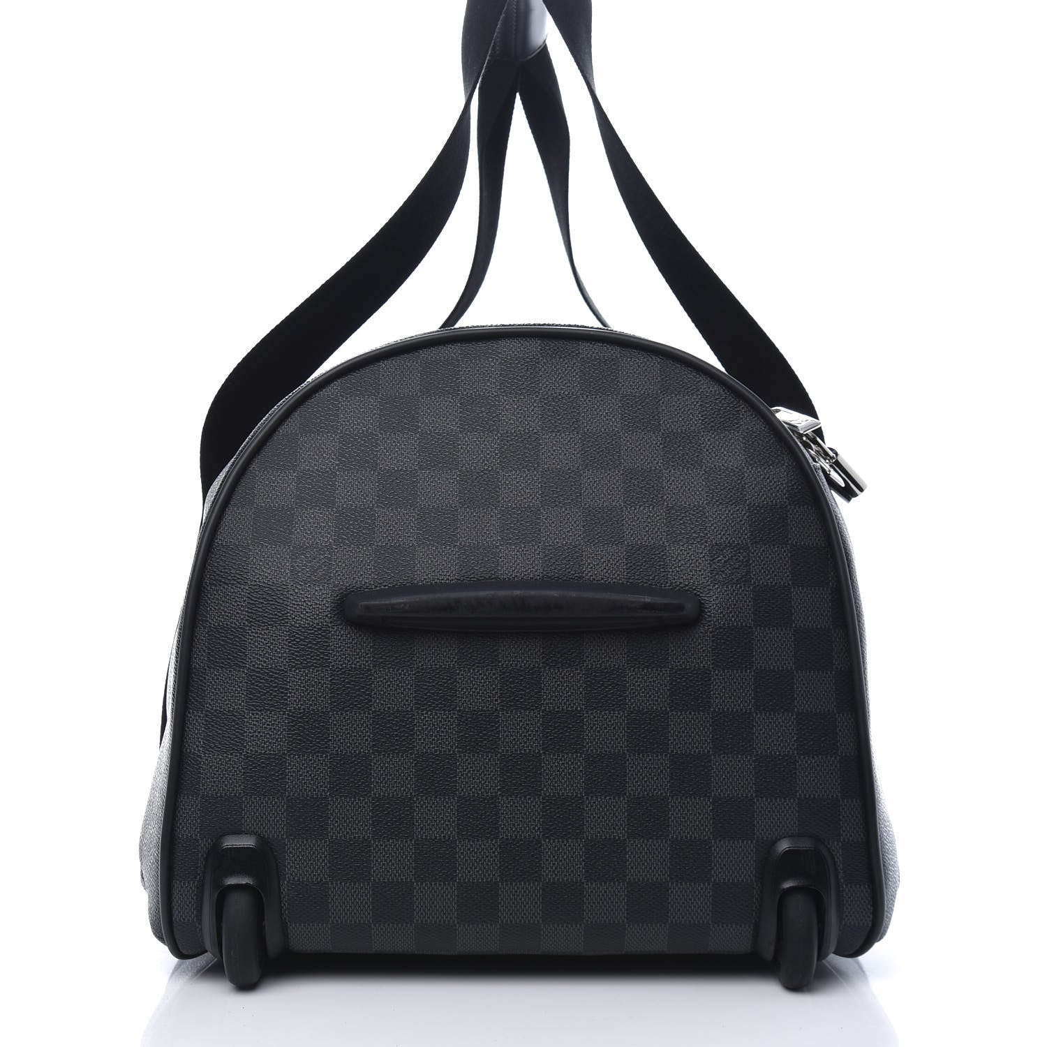 Louis Vuitton Damier Graphite Neo Eole 55 10 of 15
