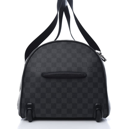 Louis Vuitton Damier Graphite Neo Eole 55 10 of 15
