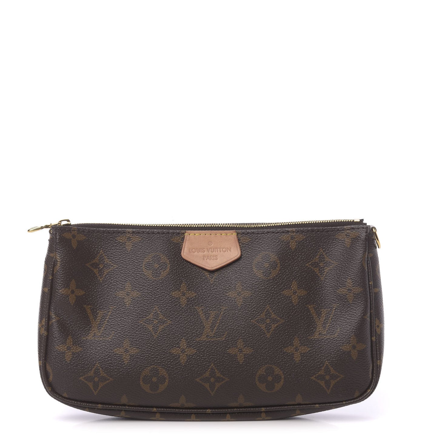 Monogram Multi Pochette Accessories Large Pochette