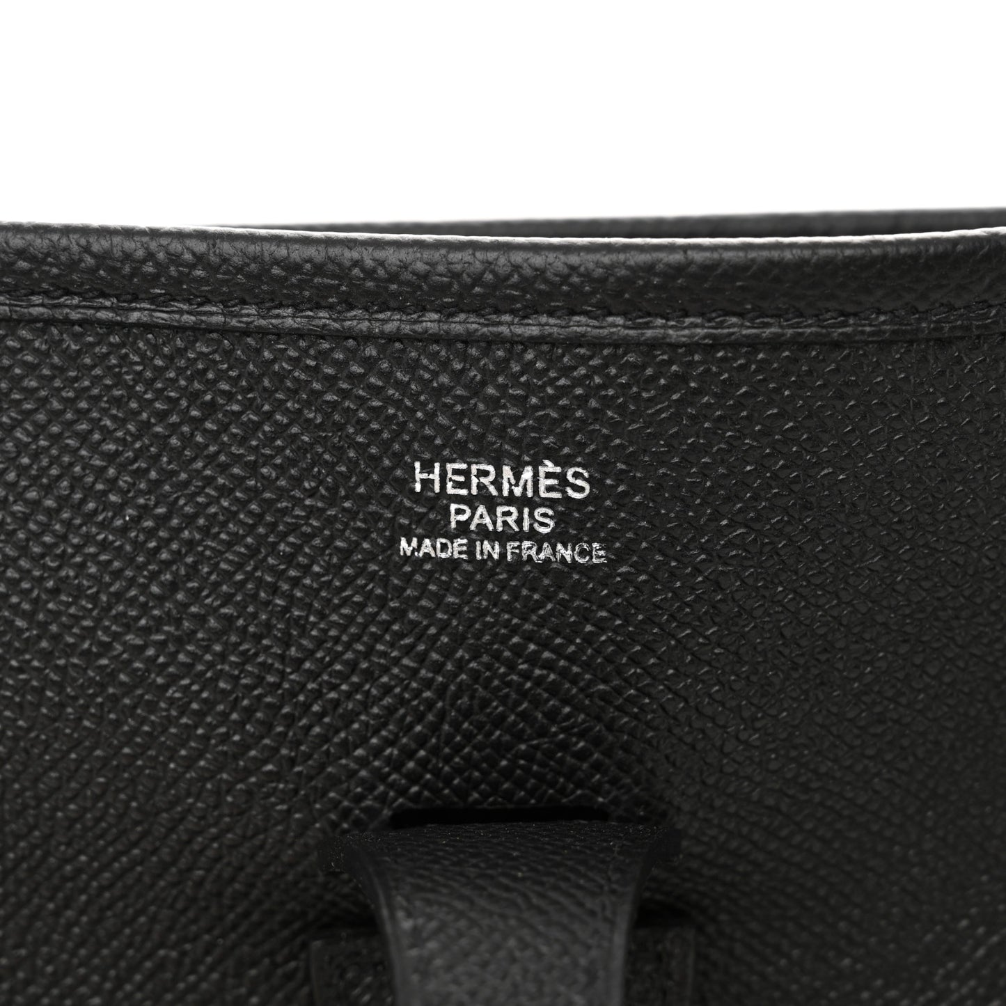Epsom Evelyne III PM Black