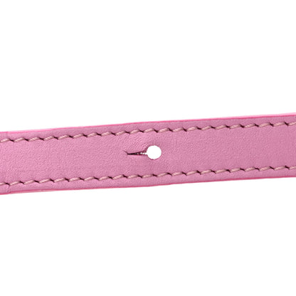 Jacquemus Smooth Calfskin Le Grand Chiquito Light Pink 12 of 12