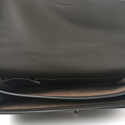 Hermes Swift Sac De Depeche 38 Briefcase Ebene 5 of 12