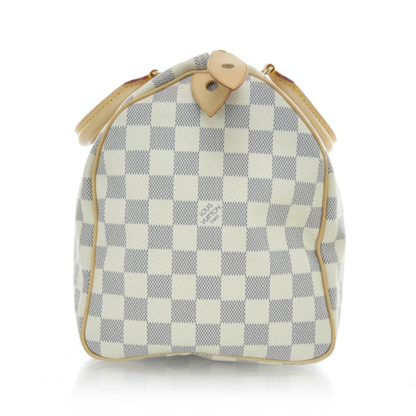 Damier Azur Speedy 30