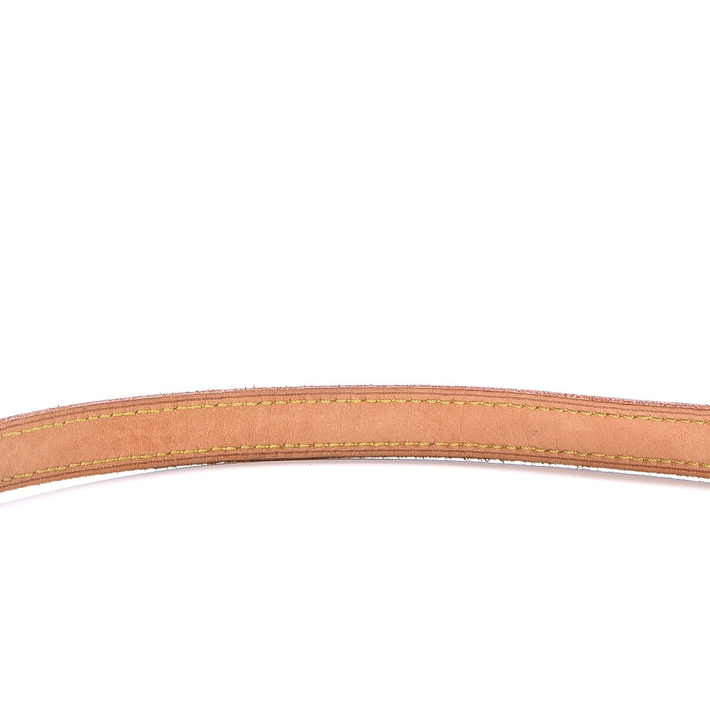 Vachetta 16mm Shoulder Strap