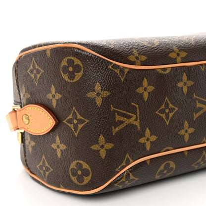 Louis Vuitton Monogram Blois 8 of 9