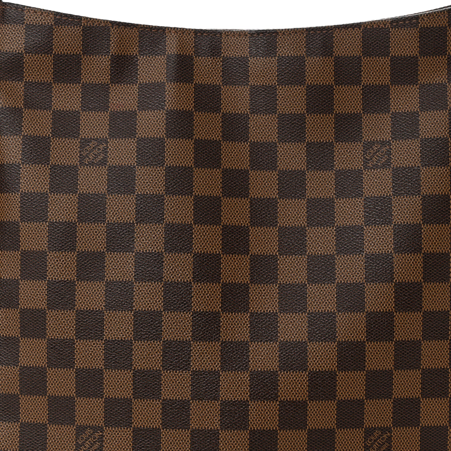 Damier Ebene Looping GM