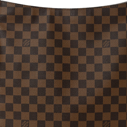Louis Vuitton Damier Ebene Looping GM 7 of 18