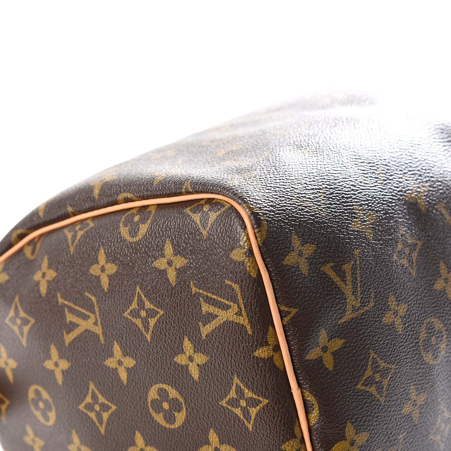 Louis Vuitton Monogram Speedy 30 5 of 11