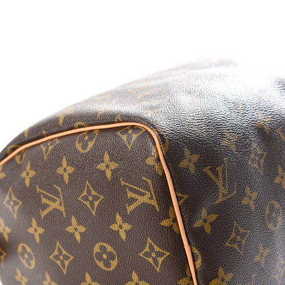 Louis Vuitton Monogram Speedy 30 5 of 11