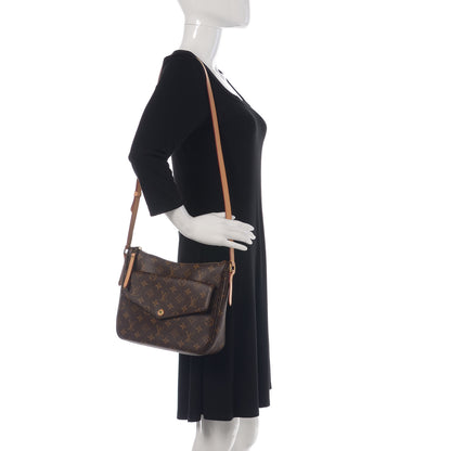 Louis Vuitton Monogram Mabillon 2 of 8