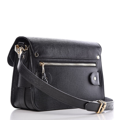 Proenza Schouler New Linosa Mini PS11 Classic Shoulder Bag Black 3 of 9