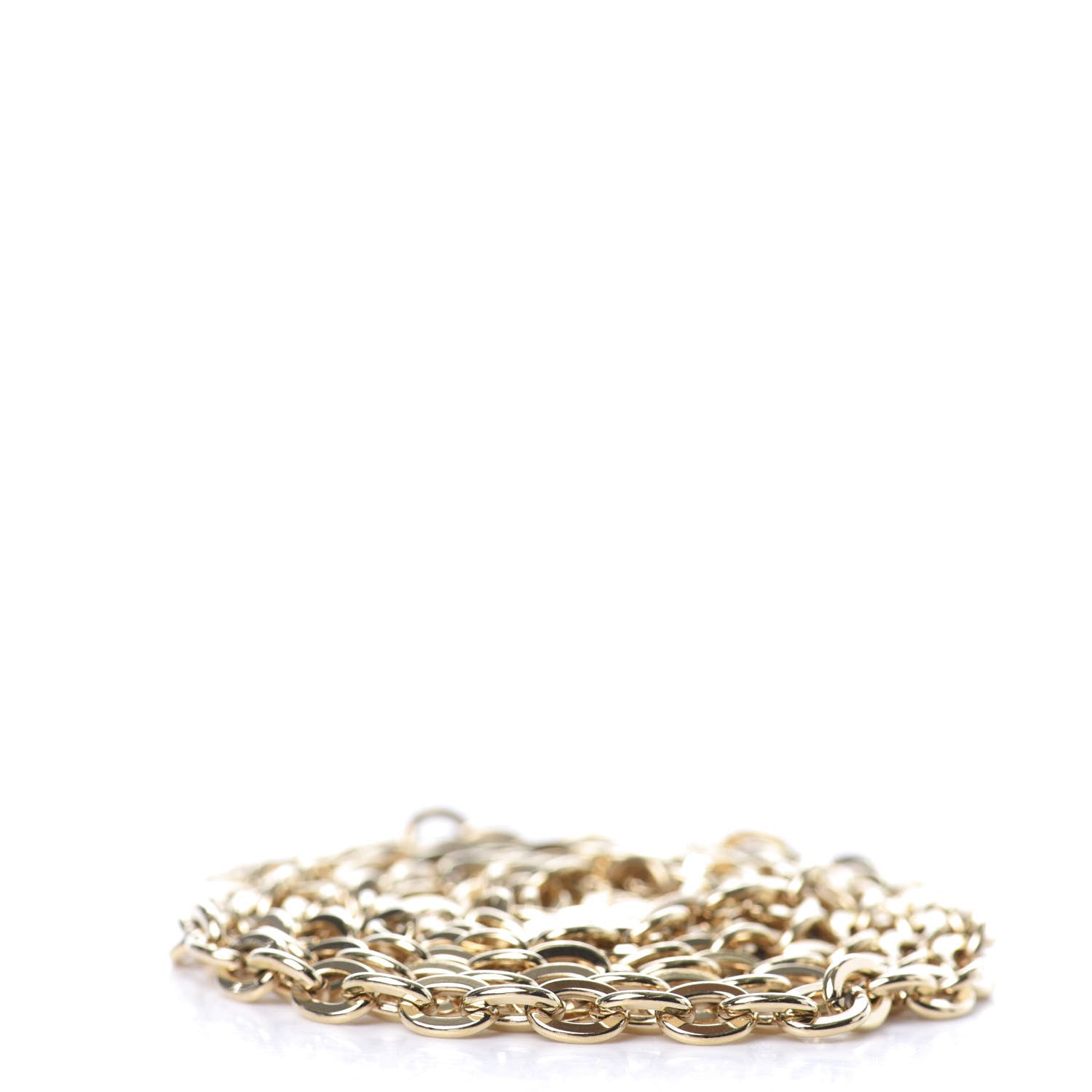 Louis Vuitton Felicie Chain Long Shoulder Strap 4 of 4