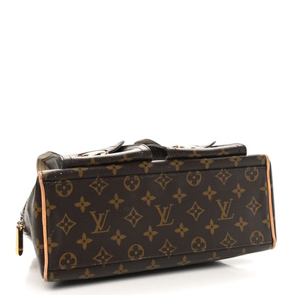 Louis Vuitton Monogram Manhattan PM 4 of 10