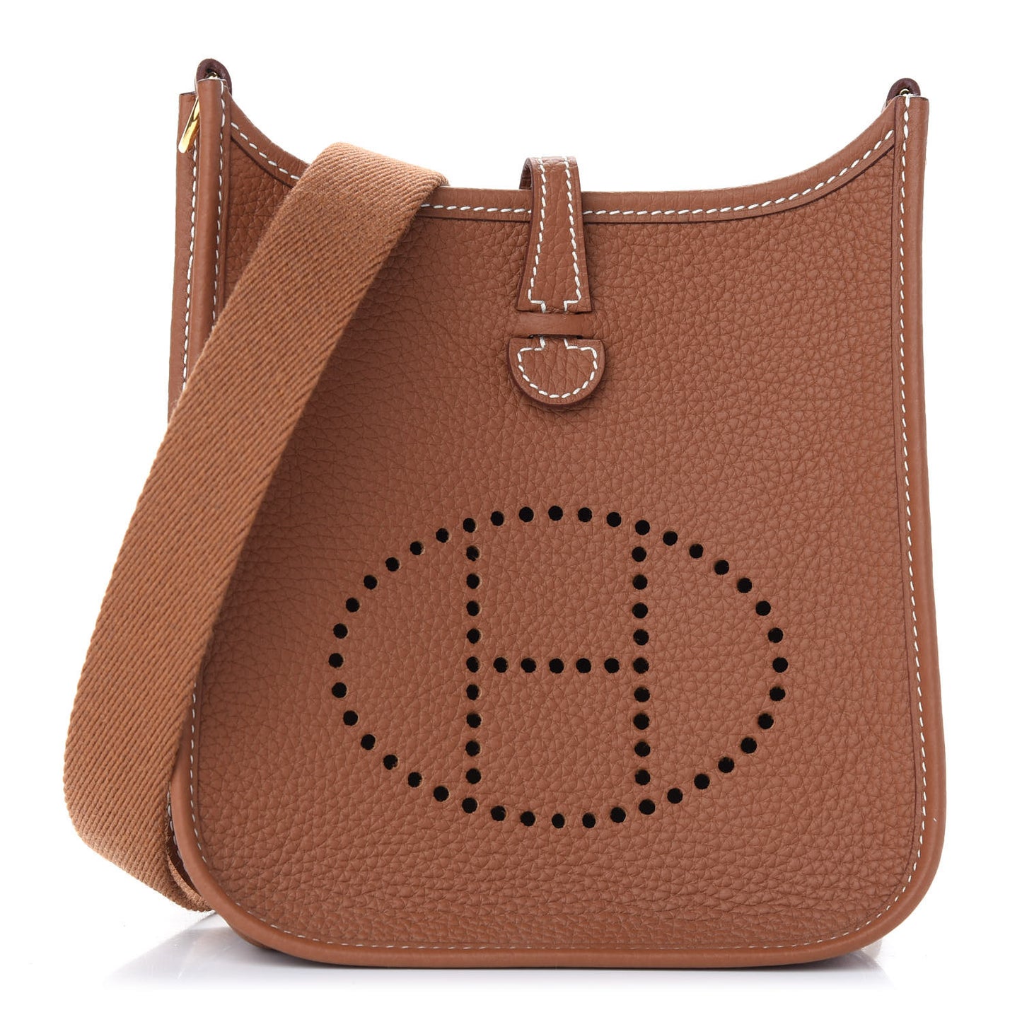 Taurillon Clemence Evelyne TPM Gold