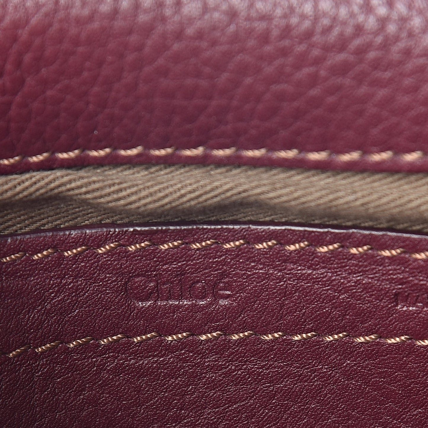 Calfskin Mini Marcie Round Crossbody Bag Wild Purple