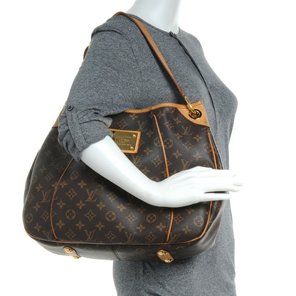 Louis Vuitton Monogram Galliera PM 2 of 8