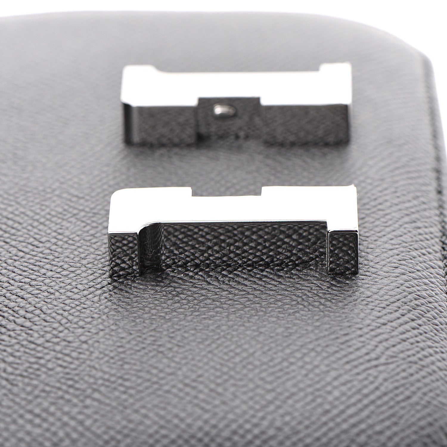 Hermes Epsom Constance 18 Black 12 of 20