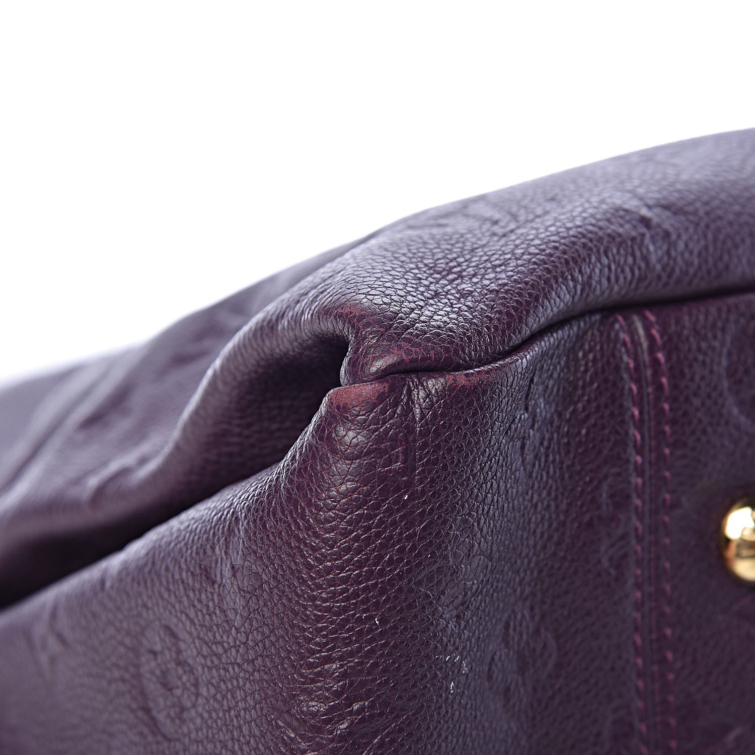Louis Vuitton Empreinte Artsy MM Aube 12 of 13