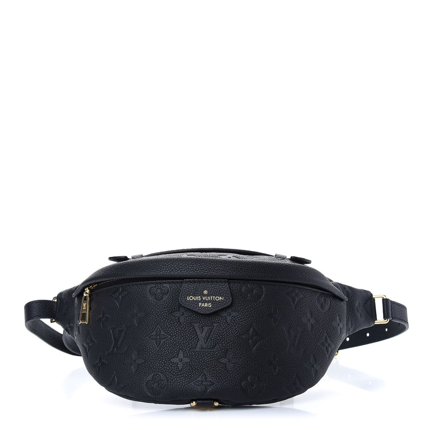 Empreinte BumBag Black