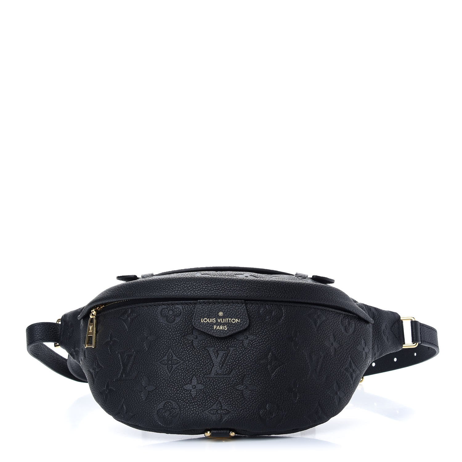 Louis Vuitton Empreinte BumBag Black 1 of 8