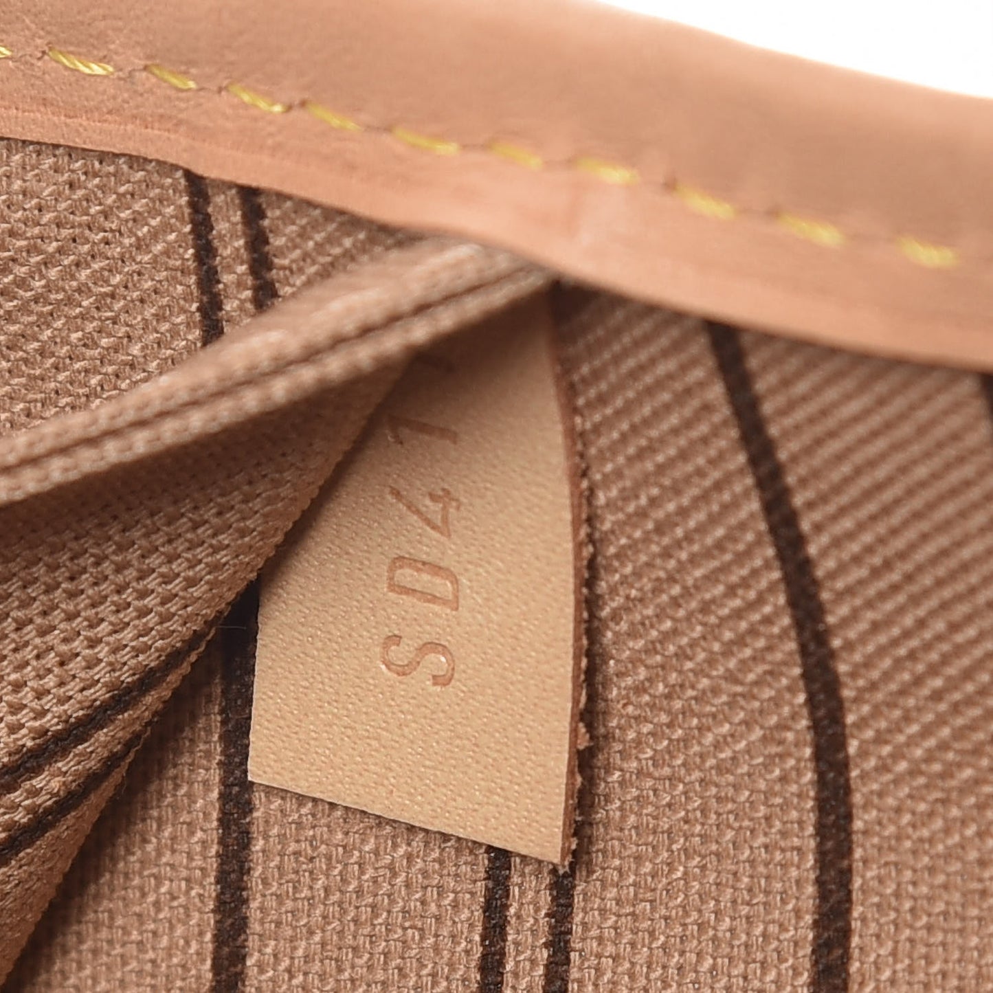 Monogram Neo Neverfull MM