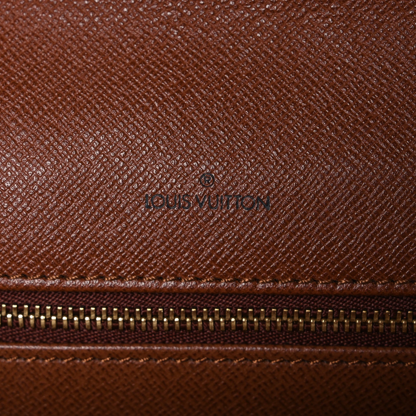 Monogram Pochette Dame 29