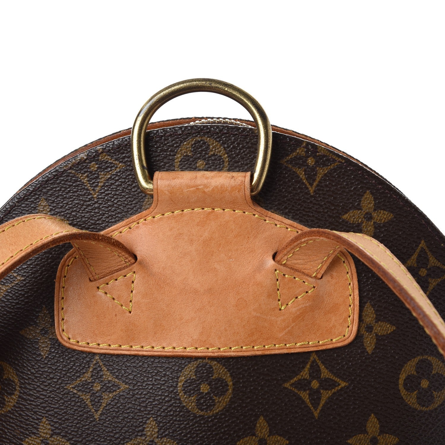 Louis Vuitton Monogram Ellipse Sac a Dos Backpack 10 of 15