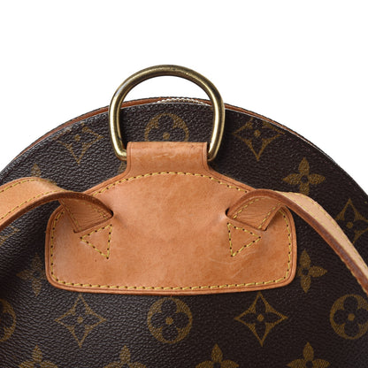 Louis Vuitton Monogram Ellipse Sac a Dos Backpack 10 of 15