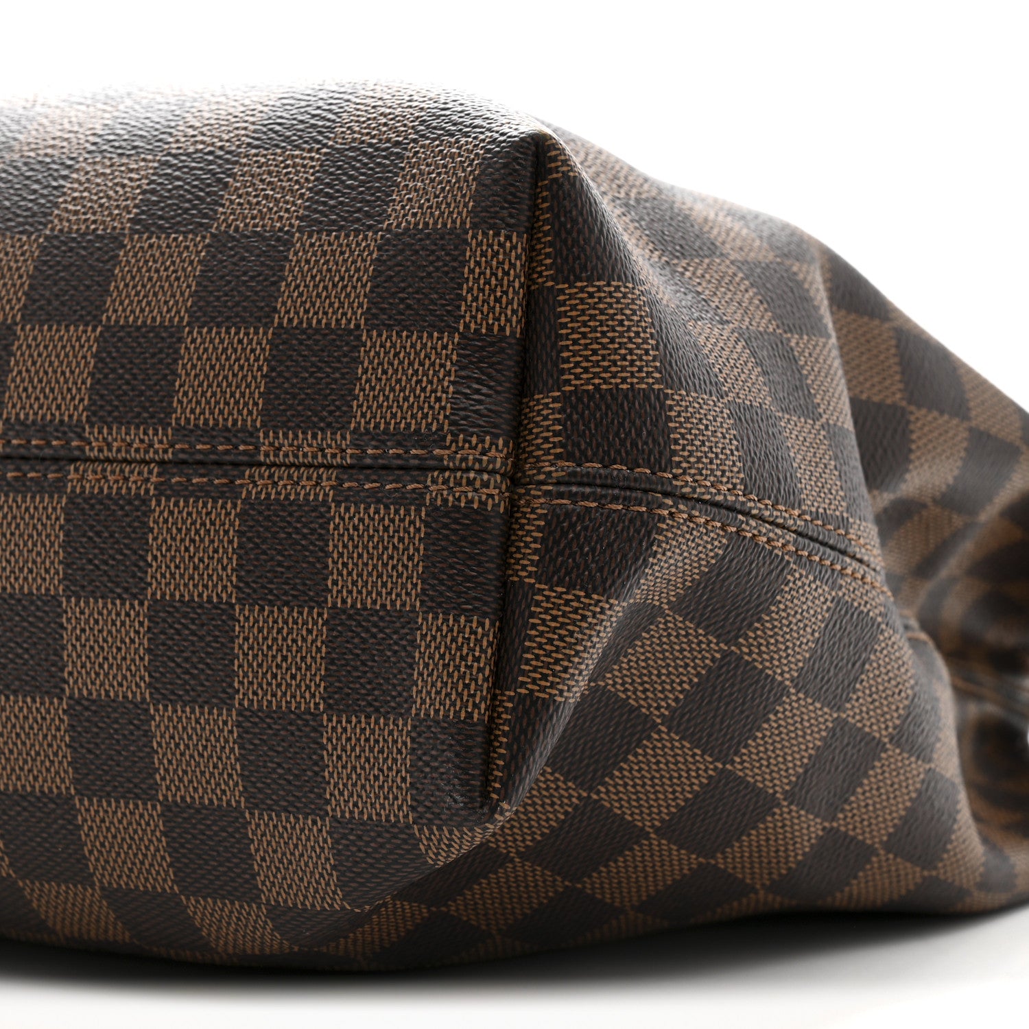 Louis Vuitton Damier Ebene Graceful PM 9 of 9