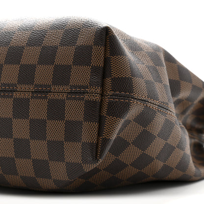 Louis Vuitton Damier Ebene Graceful PM 9 of 9