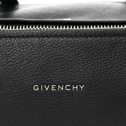 Givenchy Sugar Goatskin Small Pandora Black 9 of 12