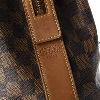 Louis Vuitton Damier Ebene Centenaire Chelsea 6 of 9