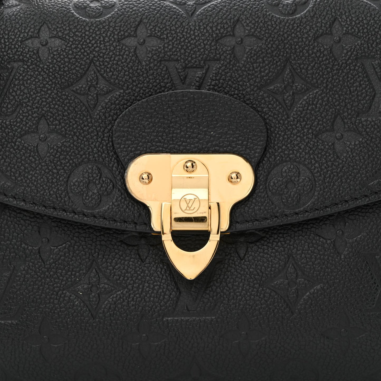 Empreinte Georges BB Black