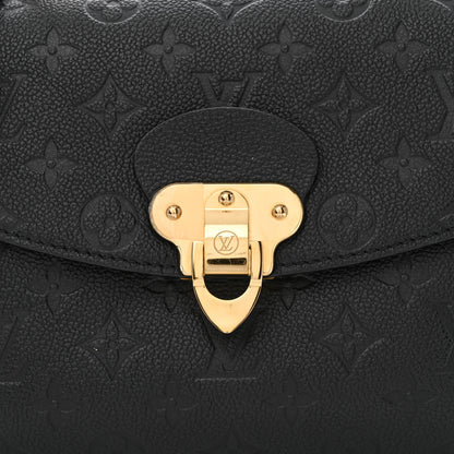 Louis Vuitton Empreinte Georges BB Black 9 of 16