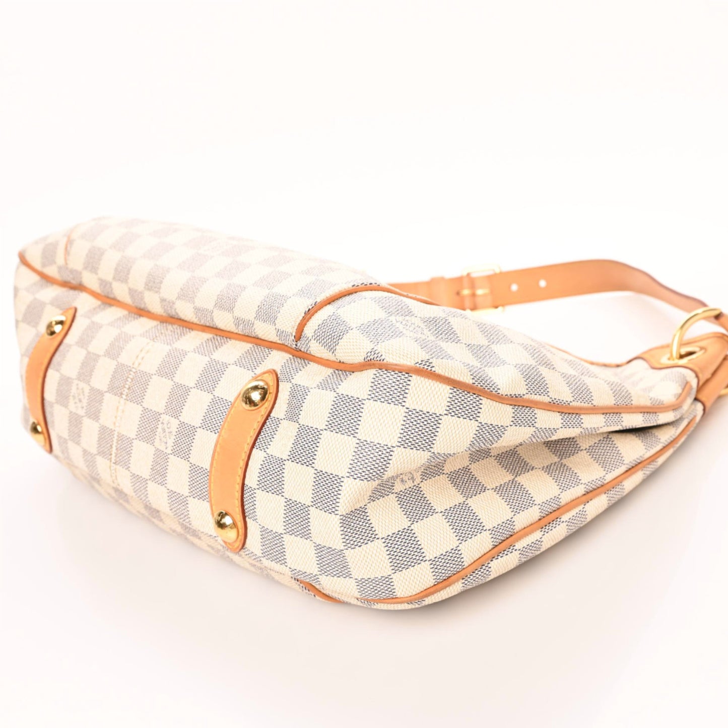 Damier Azur Galliera PM