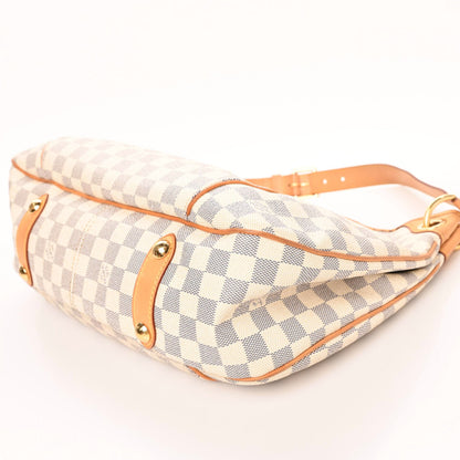 Louis Vuitton Damier Azur Galliera PM 7 of 8