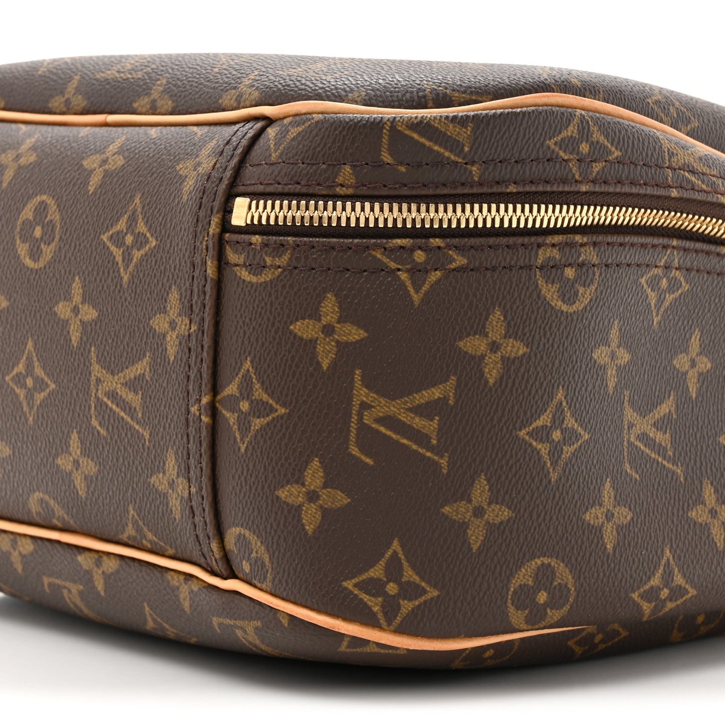 Monogram Excursion Shoe Bag
