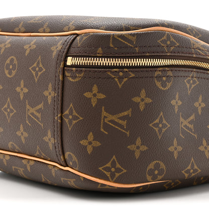 Louis Vuitton Monogram Excursion Shoe Bag 9 of 17