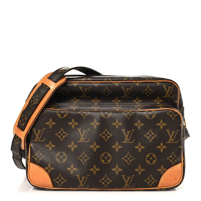 Louis Vuitton Monogram Nil 28 1 of 10