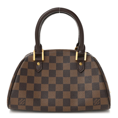 Louis Vuitton Damier Ebene Ribera Mini 1 of 10