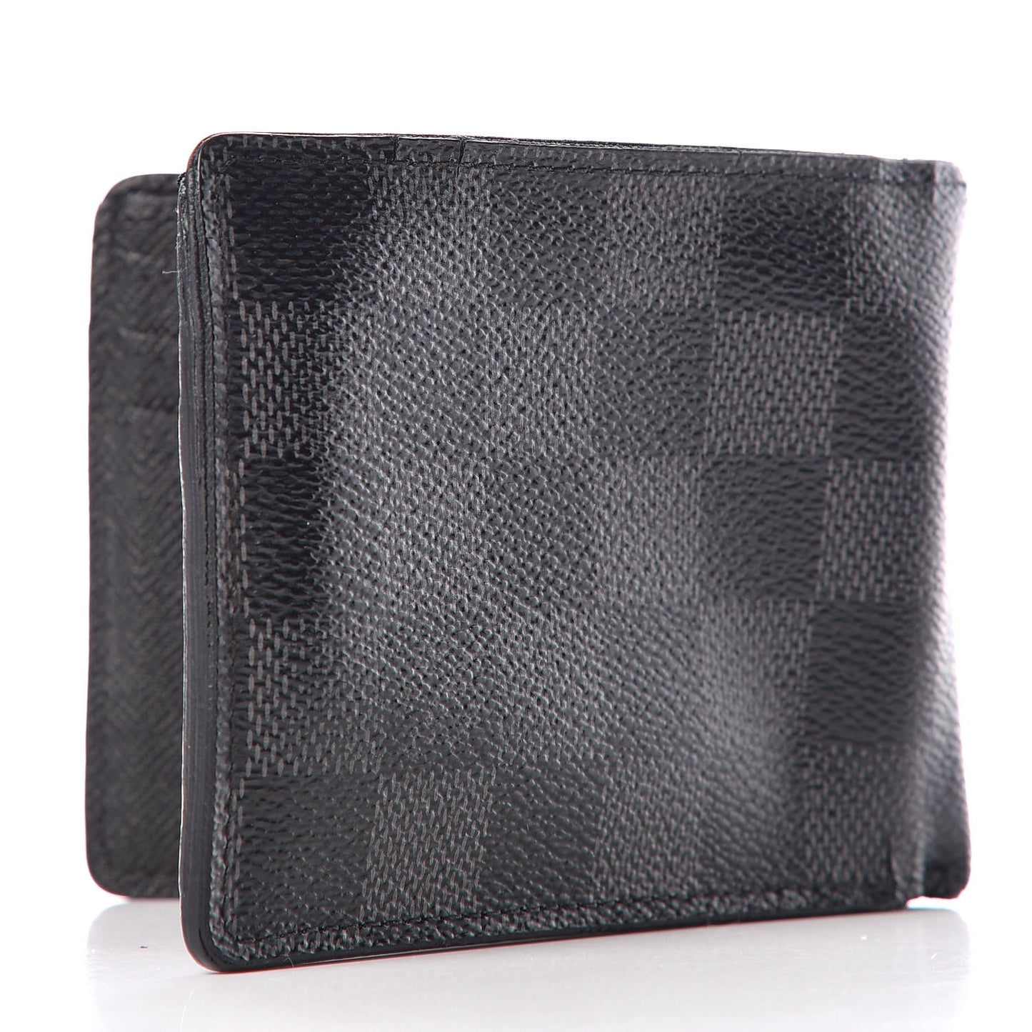 Damier Graphite Slender Wallet
