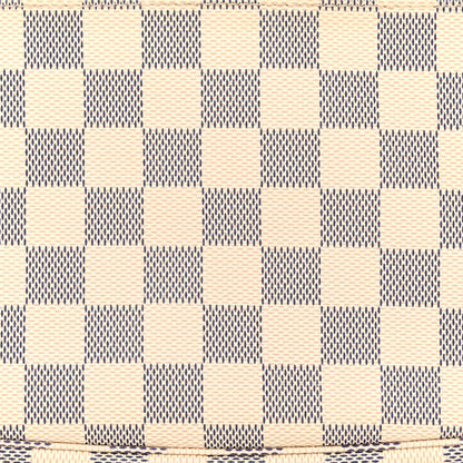 Louis Vuitton Damier Azur Pochette Accessories 8 of 10