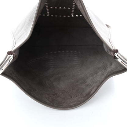 Hermes Epsom Evelyne III PM Etain 4 of 4